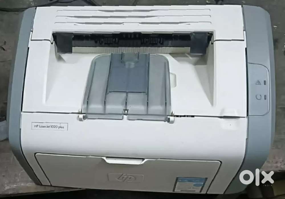 Hp 1020 plus Laser printer - Brand New Condition .