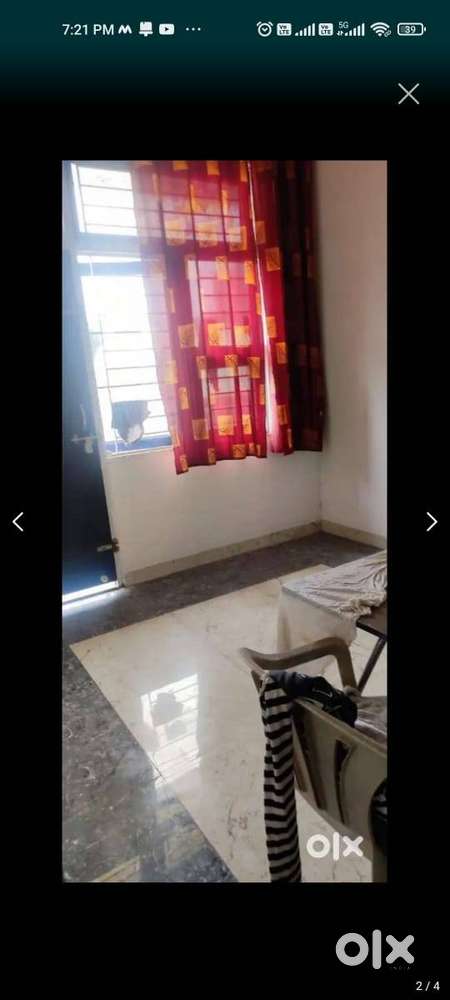 2 BHK FLAT FOR RENT ( Not for single Boys)