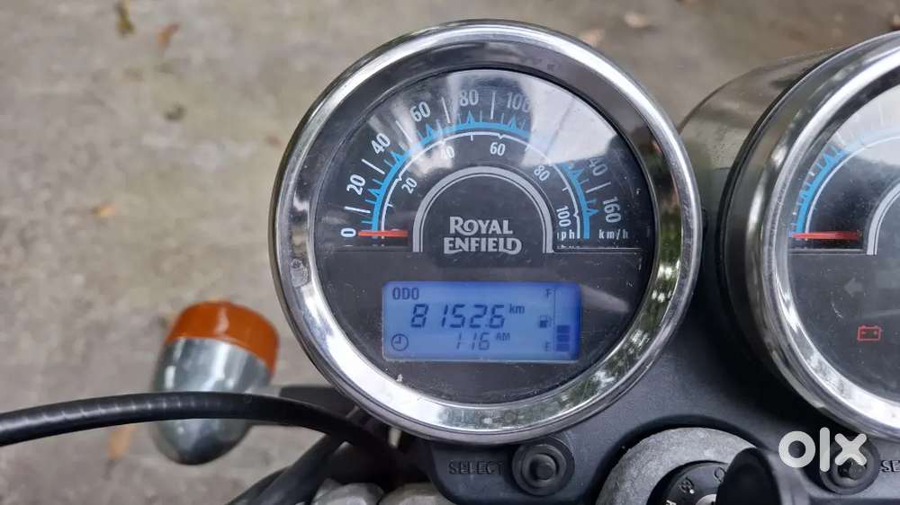 First owner  model 12 december 2017