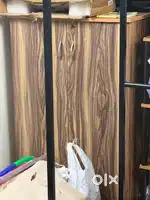 Storage cupboard