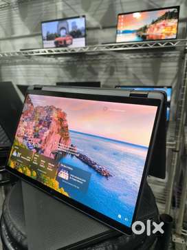 DISCOUNT LIKE NEVER BEFORE DELL LATITUDE 7410 2 IN 1 CORE I5-10TH GEN