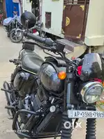 Jawa roadster