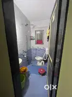 1RK available near BNY Kharadi