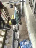My bike btwin not use 3months working condition