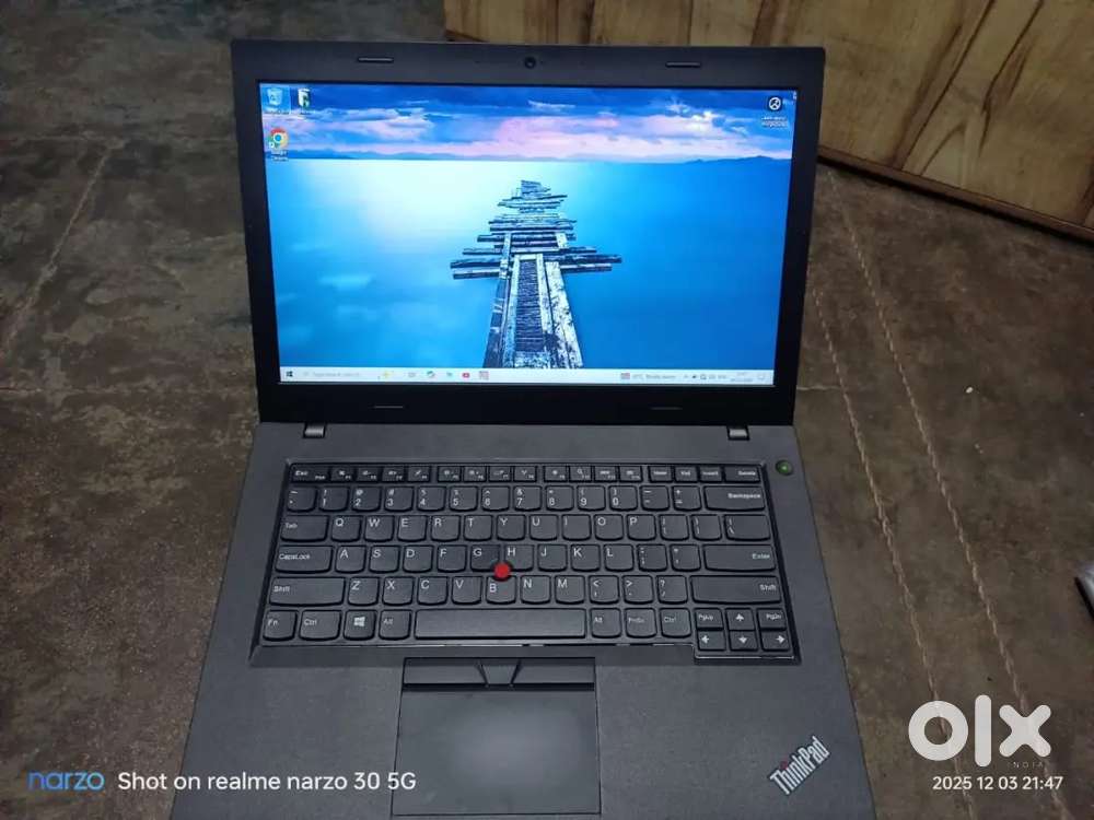 Laptop for sale