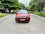 Honda Amaze V CVT Petrol, 2019, Petrol
