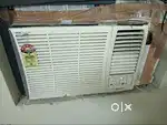 voltas 1.5 ton window AC