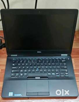 Dell latitude 7470
