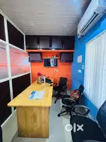 Office space available