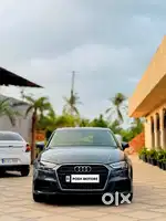 Audi A3 2.0 35 TDI Premium + Sunroof, 2019, Diesel