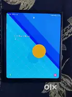 Samsung galaxy Z fold 5 12/512gb mint condition
