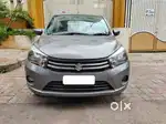 Maruti Suzuki Celerio 2014-2017 VXI AT, 2014, Petrol