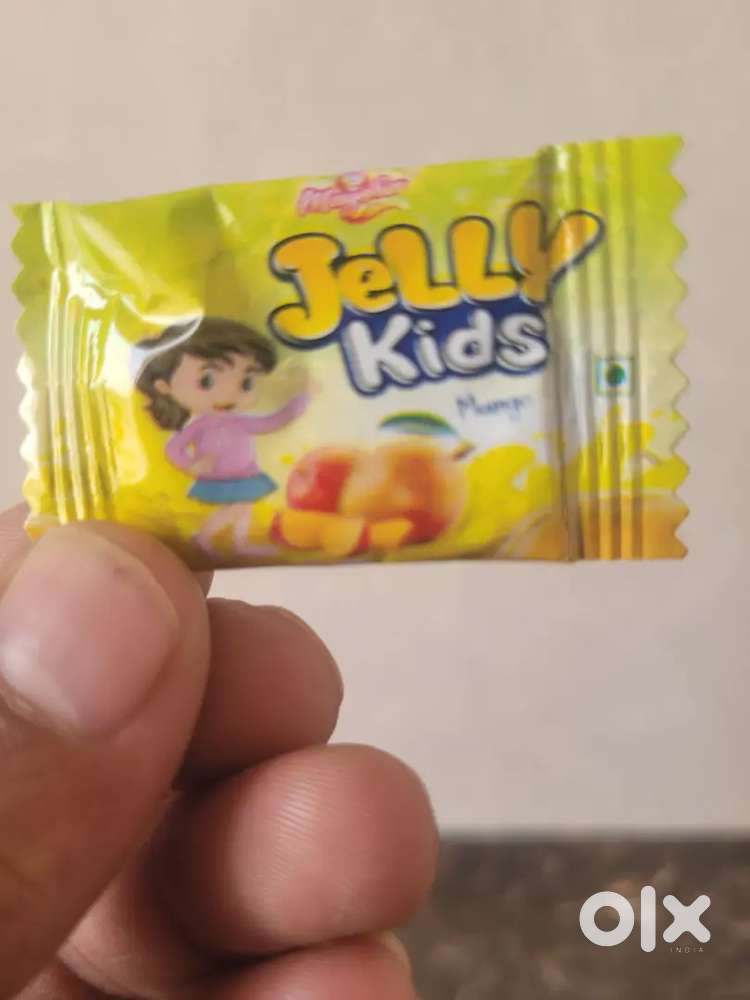 (Mysha) jelly private limited