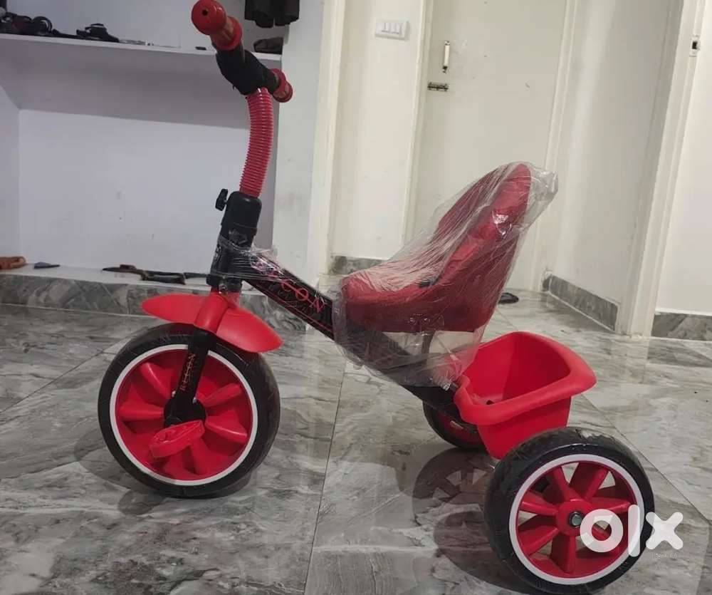 Kids 3 wheel cycle for sale