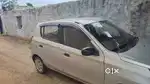 Maruti Suzuki Alto K10 2015
