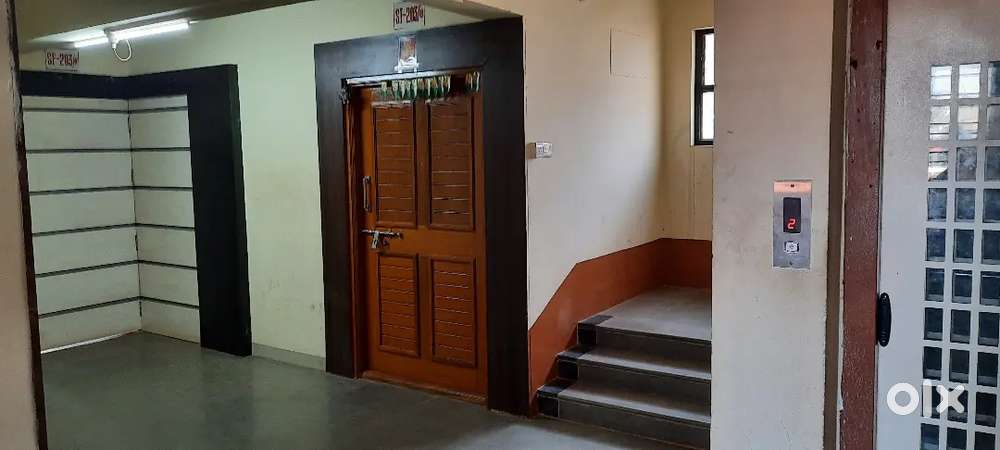 This property is located behind Sardar Ground near Channamma Circle.