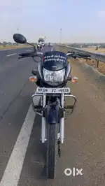 Sale Bike Brand new condition single hand use.।।