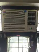 Voltas 5 Star 1.5 Ton window AC