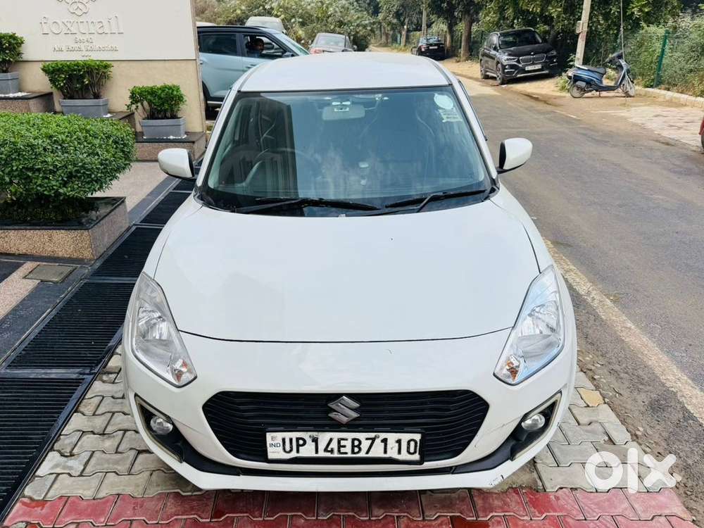 Maruti Suzuki Swift 2019 Diesel 65000 Km Driven