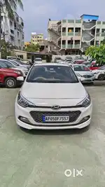 Hyundai i20 Diesel Asta, 2015, Diesel