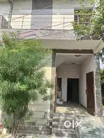 80 gaj sun facing house. Arya nagar Gopal nagar najafgarh