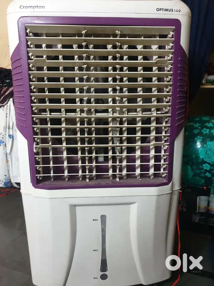 Crompton Water Cooler