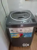 IFB Fully automatic washing machine