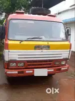 SWARAJ MAZDA TIPPER 2011 MODEL - EXCELLENT CONDITION - Rupees 540000/-