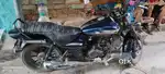 Bajaj Avenger 150 I want sale my bike needs argent money