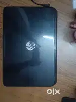 HP Laptop i3