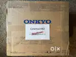 Onkyo TX-RZ50 9.2-Channel THX Home Theater Network AV Receiver