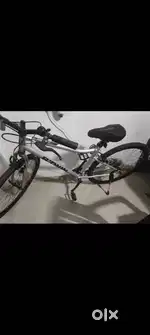 Btwin unused gear cycle for sale