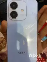 Oppo A3x 4/128 bill box not available only phone