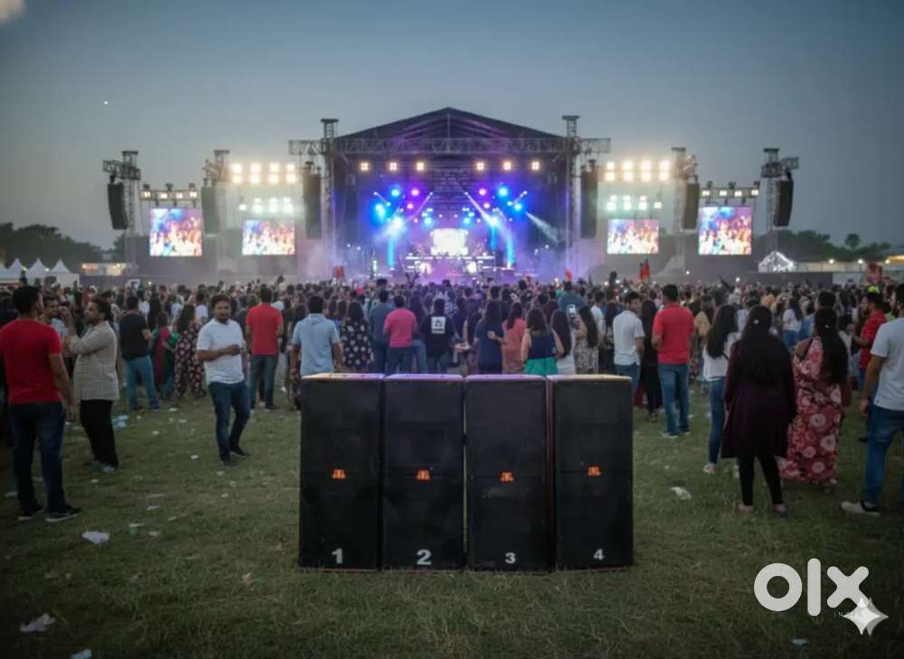 4 dj box samusha original