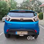 Tata Nexon 1.5 Diesel, 2018, Diesel