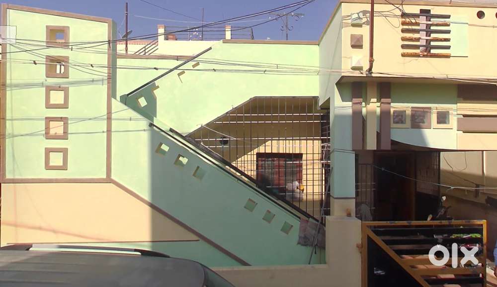 Rent for Hosue @ Nandavanam Gokul Nagar Hosur