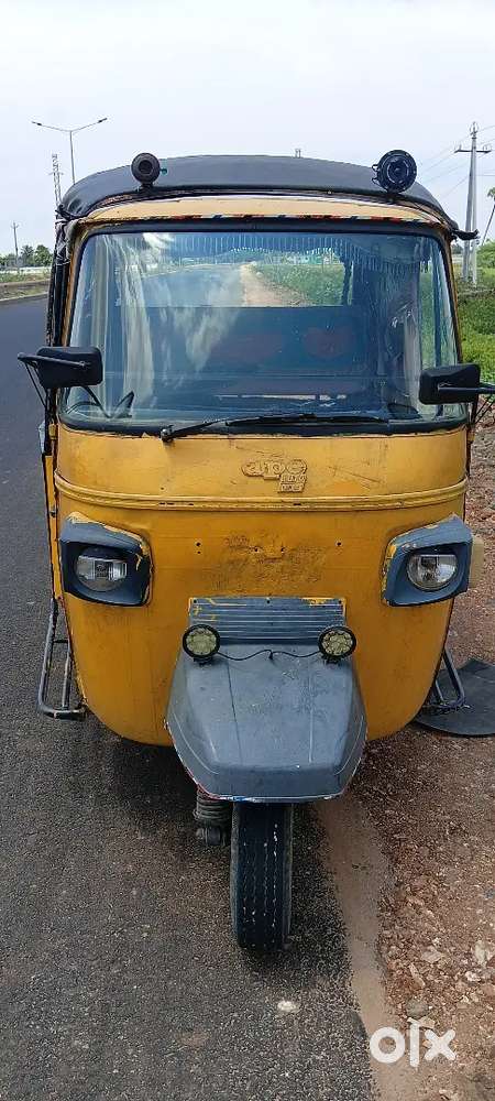 Engine good condition