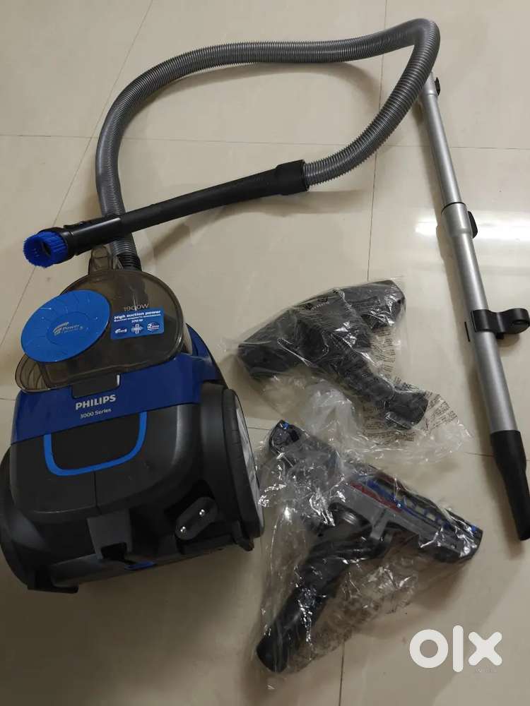 Philips powerpro compact Vacuum cleaner