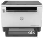 HP laserjet Printer M1005W