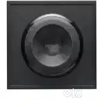 Subwoofer with good condition