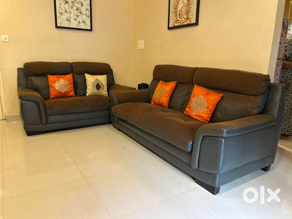 Royaloak Sofa set 3+2