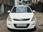 Hyundai i20 2010-2012 1.4 CRDi Magna, 2010, Diesel