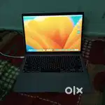 Macbook Air M1 Laptop 8GB memory