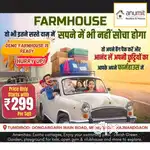 Premium Farmhouse Plots