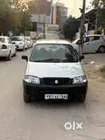 Maruti Suzuki Alto 800 Lxi, 2011, Petrol