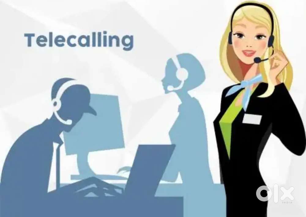 Telesales Specialist - Real Estate