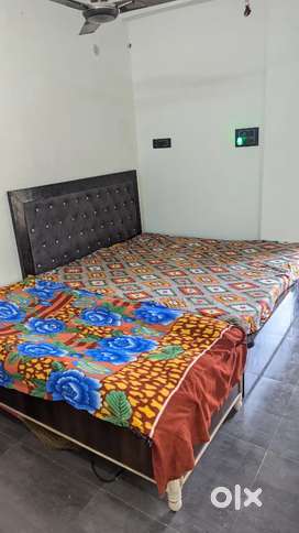 PG Rooms available only for girls