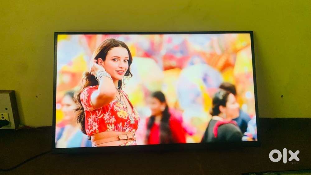 Smart led tv 32 inch