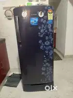 Samsung Refrigerator