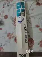 SS brand new english willow bat